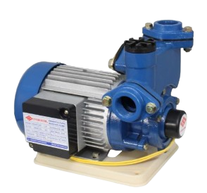 V400A-B EVERGUSH V SERIES BARE PUMP 0.50HP 240V